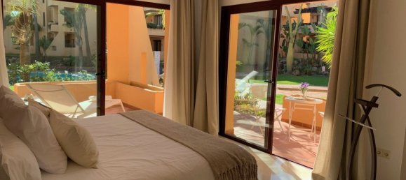 3 bedrooms Apartment in Marbella, Spain No. 123922 30