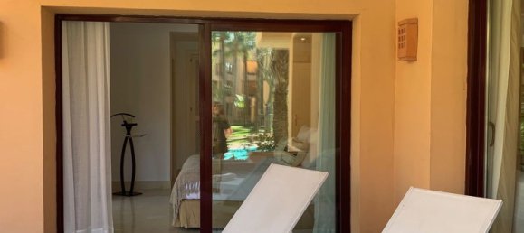 3 bedrooms Apartment in Marbella, Spain No. 123922 22