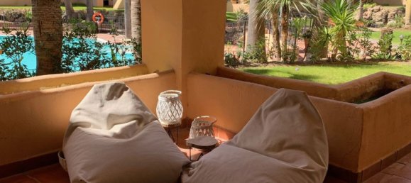 3 bedrooms Apartment in Marbella, Spain No. 123922 6