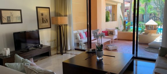 3 bedrooms Apartment in Marbella, Spain No. 123922 11