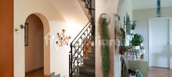 3 bedrooms Villa in Ariccia, Italy No. 356424 13