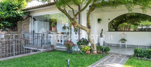 3 bedrooms Villa in Ariccia, Italy No. 356424 31