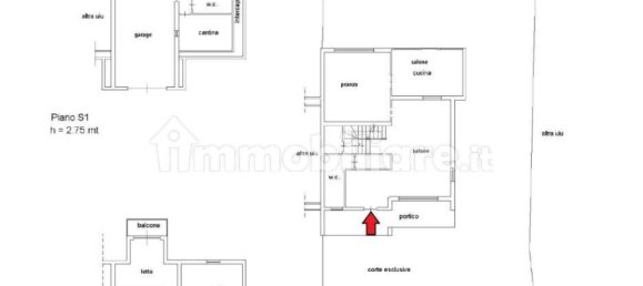 3 bedrooms Villa in Ariccia, Italy No. 356424 36