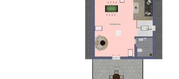 4 غرف نوم منزل في Dingolfing-Landau, Germany رقم 325515 28