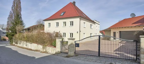 4 غرف نوم منزل في Dingolfing-Landau, Germany رقم 325515 2