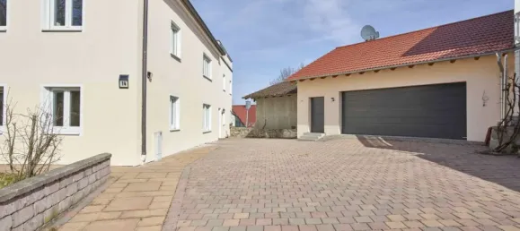 4 غرف نوم منزل في Dingolfing-Landau, Germany رقم 325515 4