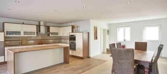 4 غرف نوم منزل في Dingolfing-Landau, Germany رقم 325515 9