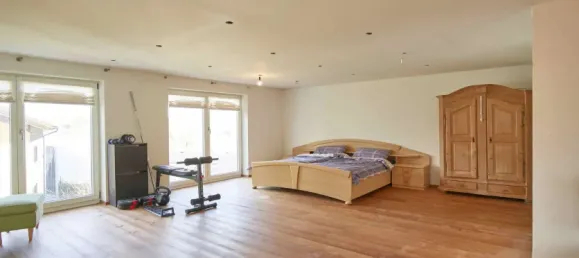 4 غرف نوم منزل في Dingolfing-Landau, Germany رقم 325515 15