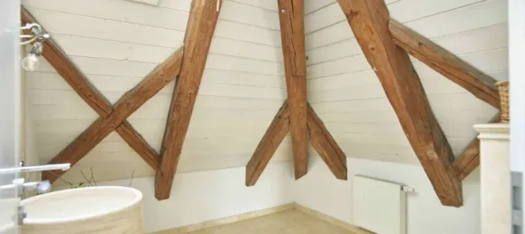 4 غرف نوم منزل في Dingolfing-Landau, Germany رقم 325515 25