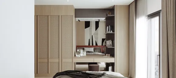 Apartment 3+1 in Aksu, Turkey No. 32919 24