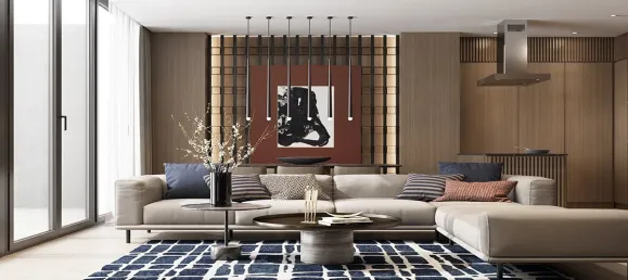 Apartment 3+1 in Aksu, Turkey No. 32919 14