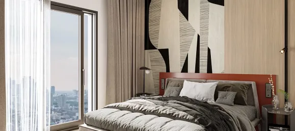 Apartment 3+1 in Aksu, Turkey No. 32919 22