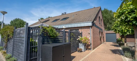 4-Zimmer Haus in Heinsberg, Germany, Nr. 86194 3