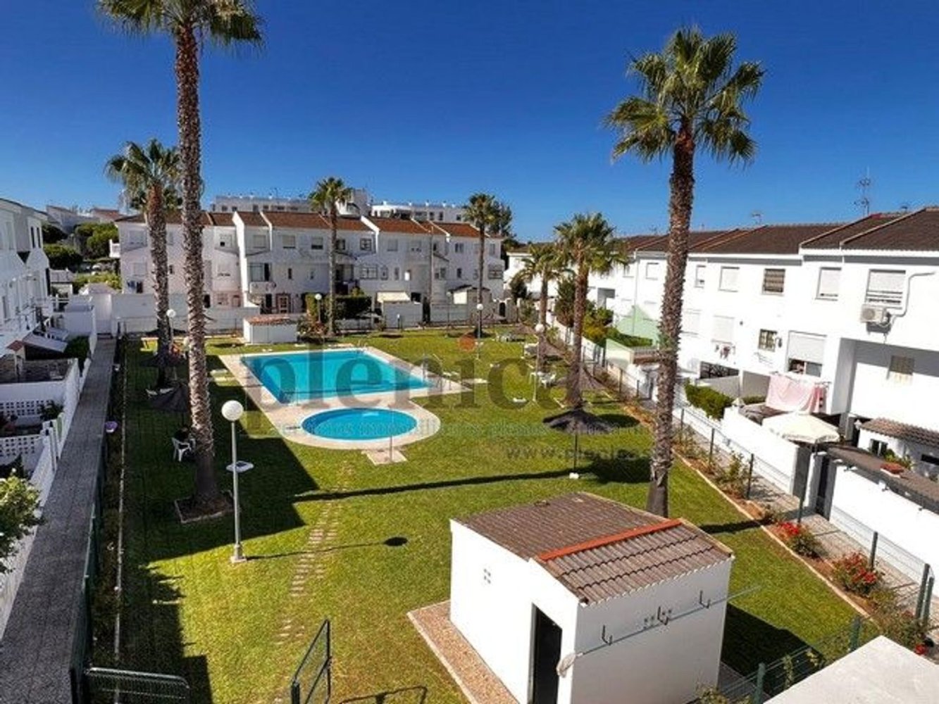 4 Schlafzimmer Haus in Huelva, Spain, Nr. 187838