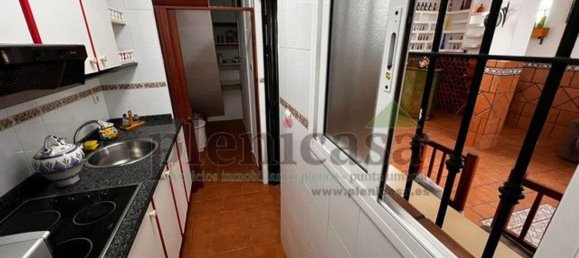 4 Schlafzimmer Haus in Huelva, Spain, Nr. 187838 10