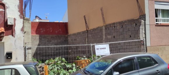  Land in Santa Cruz de Tenerife, Spain No. 148323 3