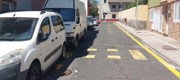  Land in Santa Cruz de Tenerife, Spain No. 148323 11