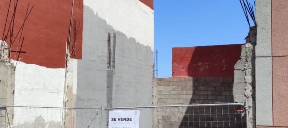  Land in Santa Cruz de Tenerife, Spain No. 148323 2