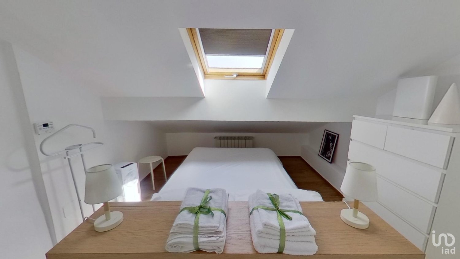 1 bedroom Apartment in Sanremo, Italy No. 169964