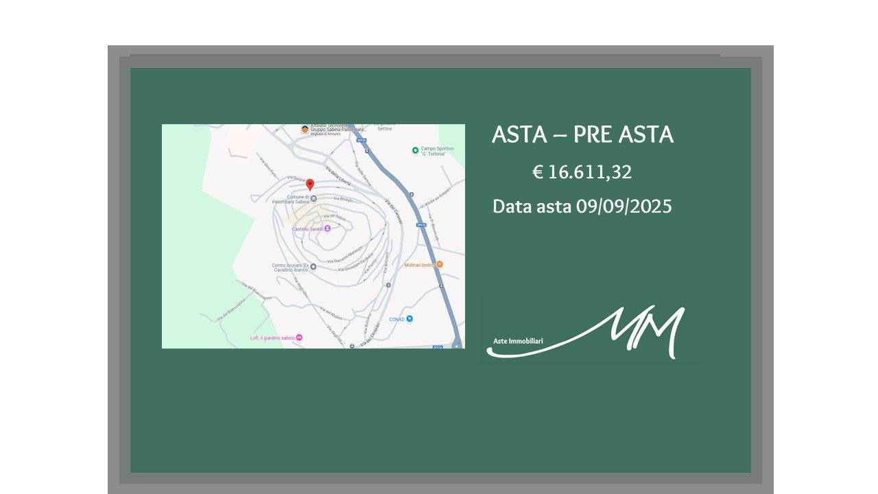 2 bedrooms Apartment in Palombara Sabina, Italy No. 198818