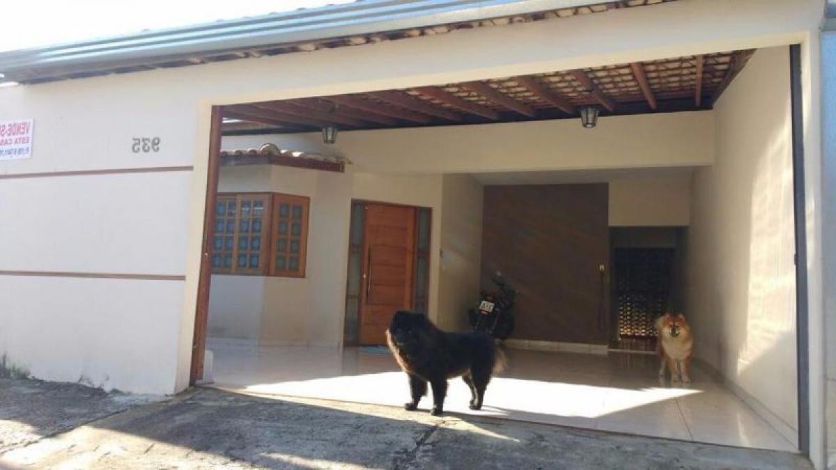 Casa de 3 dormitorios en Sao Paulo, Brazil No. 485967