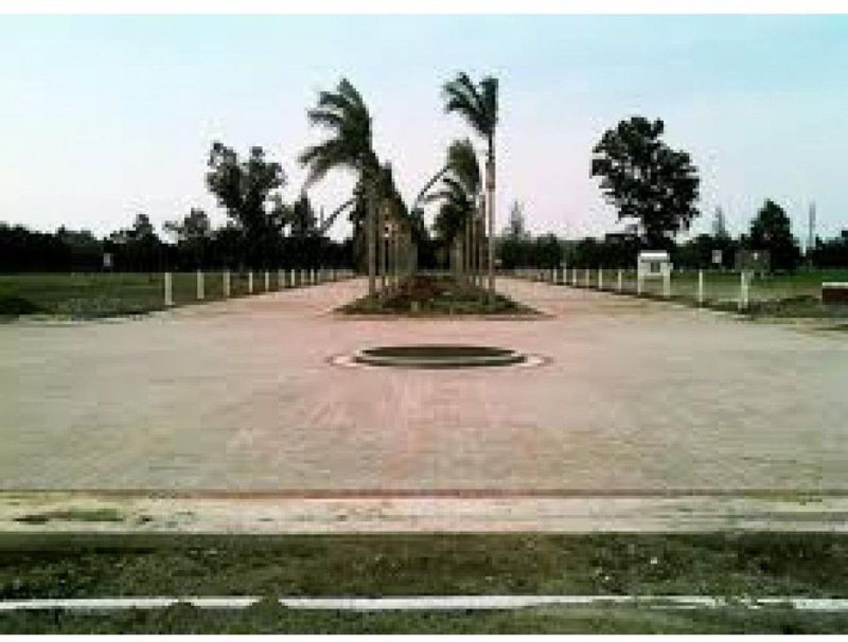 Земельный участок в провинция Санта-Фе, Аргентина № 45933