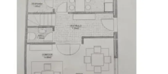 4 bedrooms House in Cordoba, Spain No. 142941 48