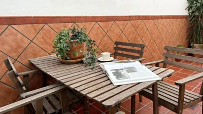 4 bedrooms House in Cordoba, Spain No. 142941