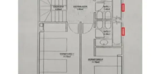 4 bedrooms House in Cordoba, Spain No. 142941 49