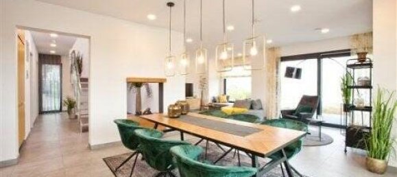 4 rooms House in Saxony, Germany No. 200549 12