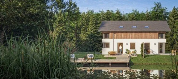 4 rooms House in Saxony, Germany No. 200549 16