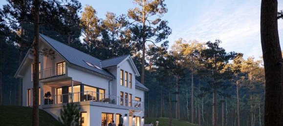 4 rooms House in Saxony, Germany No. 200549 11