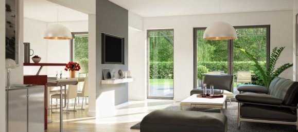 4 rooms House in Saxony, Germany No. 200549 15