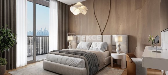 Studio in Jumeirah Village Triangle, UAE No. 53501 5