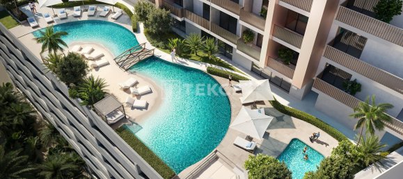 Studio in Jumeirah Village Triangle, UAE No. 53501 16