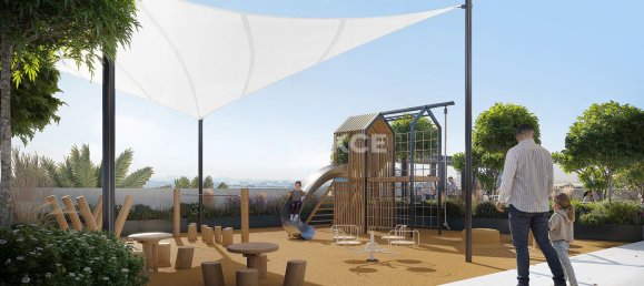 Studio in Jumeirah Village Triangle, UAE No. 53501 17