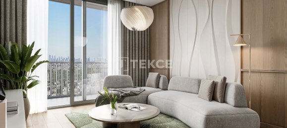 Studio in Jumeirah Village Triangle, UAE No. 53501 9