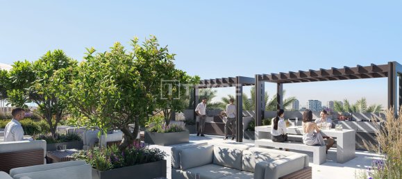 Studio in Jumeirah Village Triangle, UAE No. 53501 14