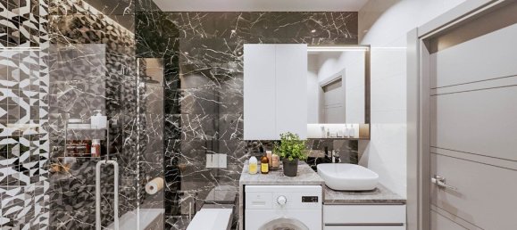 Apartamento de 1+1 en Alanya, Turkey No. 30992 14