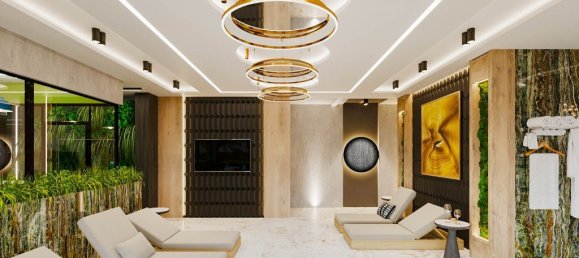 Apartamento de 1+1 en Alanya, Turkey No. 30992 23