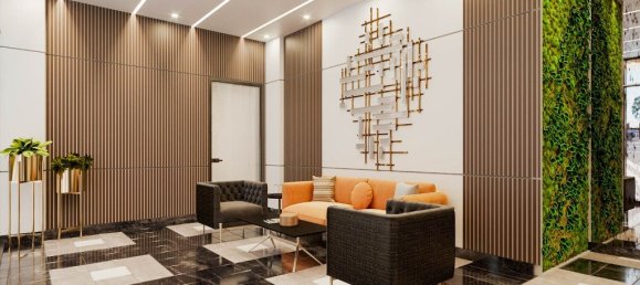 Apartamento de 1+1 en Alanya, Turkey No. 30992 29