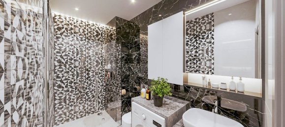 Apartamento de 1+1 en Alanya, Turkey No. 30992 15