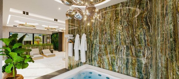 Apartamento de 1+1 en Alanya, Turkey No. 30992 21