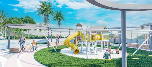 Apartamento de 1+1 en Alanya, Turkey No. 30992 6