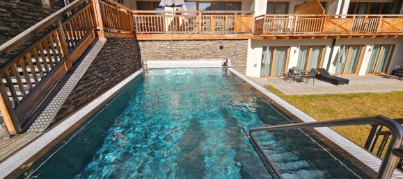 1 bedroom Apartment in Saalbach-Hinterglemm, Austria No. 226481 7