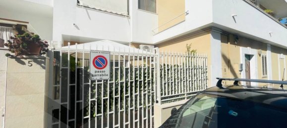 5 rooms House in Valenzano, Italy No. 26630 20
