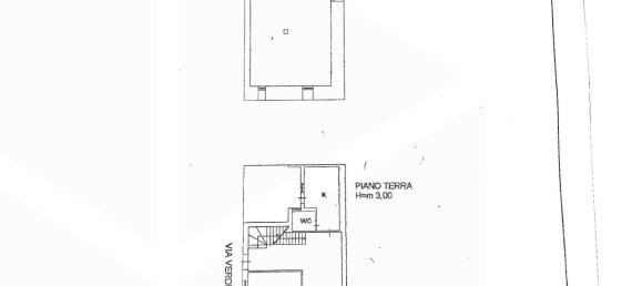 5 rooms House in Valenzano, Italy No. 26630 21