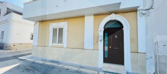 5 rooms House in Valenzano, Italy No. 26630 22