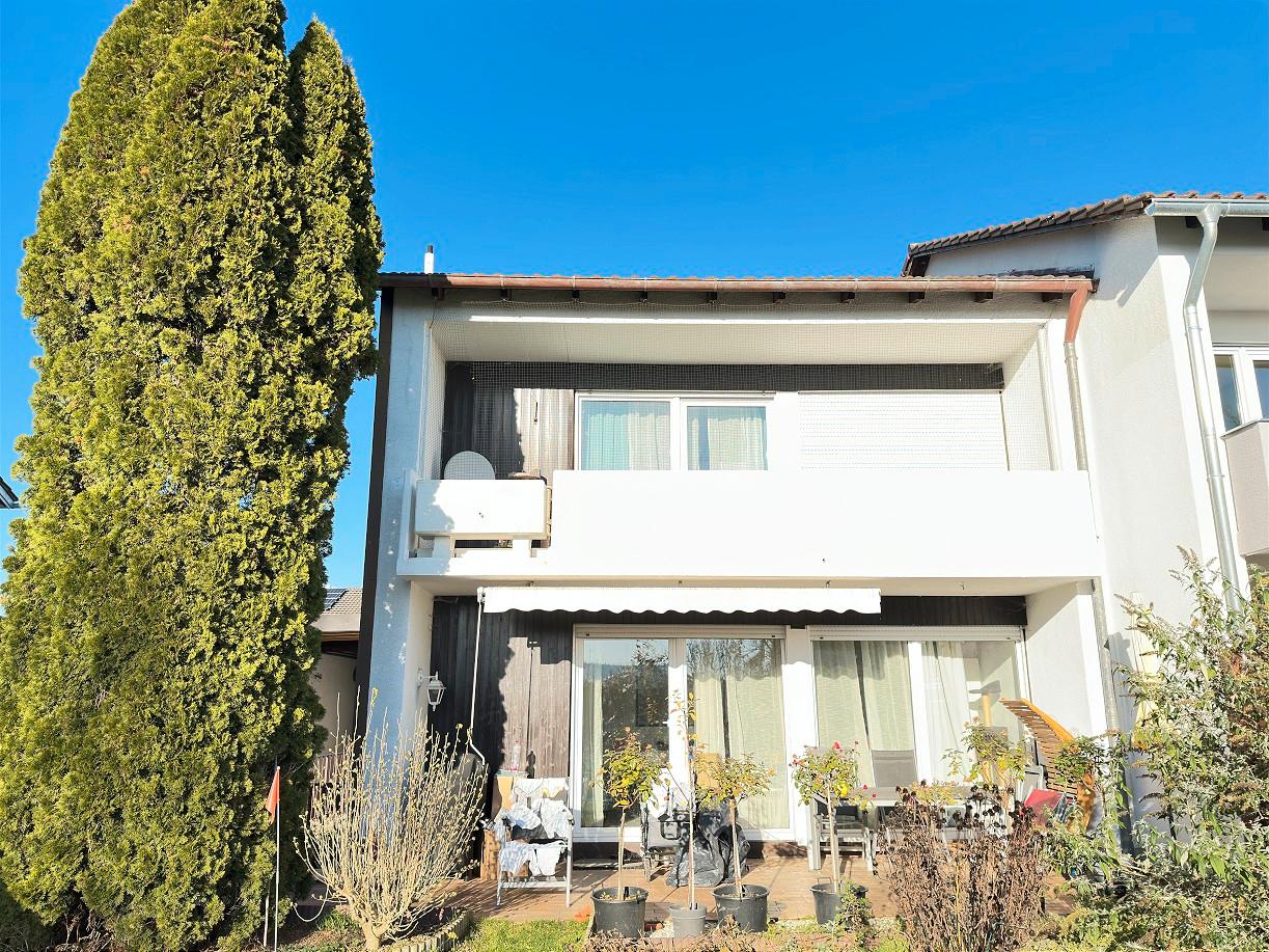 Таунхаус с 5 комнатами в Altotting, Германия № 332515