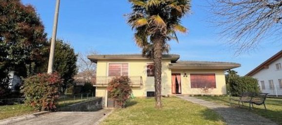 6-Zimmer Villa in Paese, Italy, Nr. 119325 2